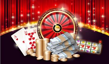 Big Win Slots Live Casino