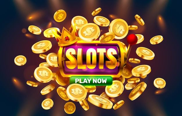 Big Win Slots Live Betting
